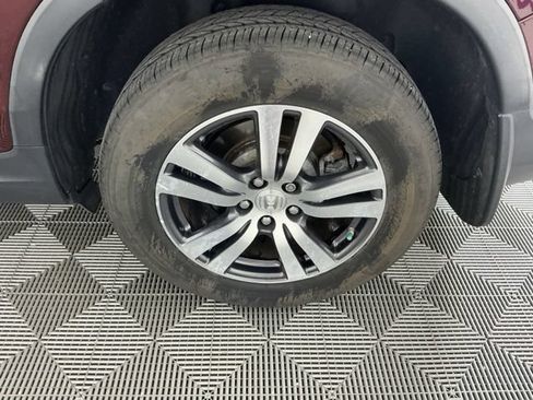 Used 2017 Honda Pilot EX-L image 36