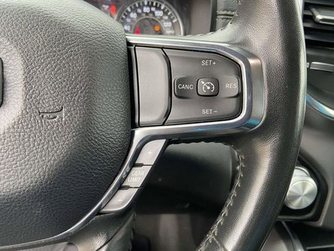 Used 2024 RAM 1500 Laramie image 21