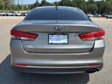 Used 2018 Kia Optima EX image 4