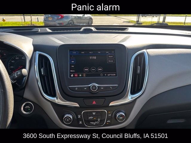 Used 2021 Chevrolet Equinox LS w/ LS Convenience Package AWD/4WD image 25