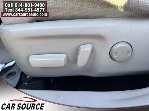 Used 2012 Toyota Camry LE image 15