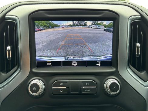 Used 2021 GMC Sierra 1500 SLT w/ SLT Premium Package AWD/4WD image 26