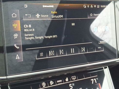 New 2026 Audi Q7 3.0T Premium Plus image 16