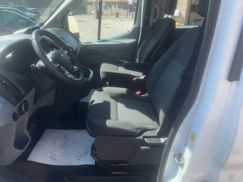 Used 2019 Ford Transit 350 XLT image 10