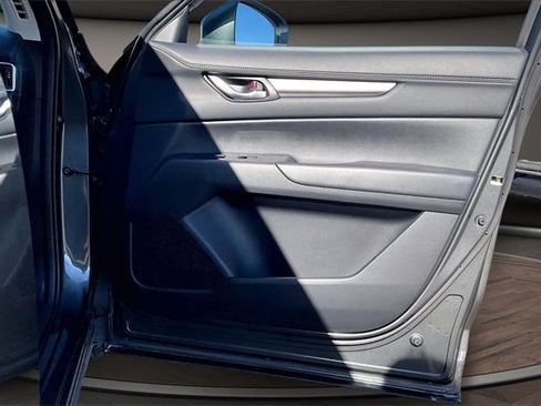 Used 2025 MAZDA CX-5 AWD 2.5 S w/ Preferred Package image 22