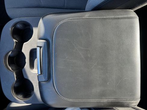 Used 2022 RAM 2500 Big Horn w/ Level A Equipment Group image 24