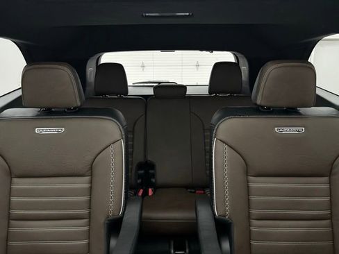 New 2026 GMC Acadia Denali Ultimate image 42