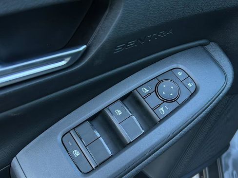 New 2026 Nissan Sentra S image 10