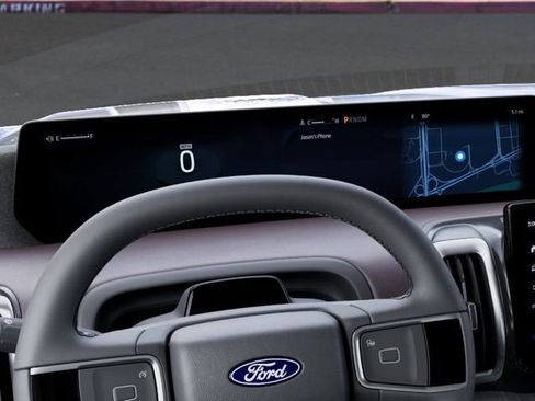 New 2027 Ford Expedition Max Platinum w/ Platinum Ultimate Package AWD/4WD image 13