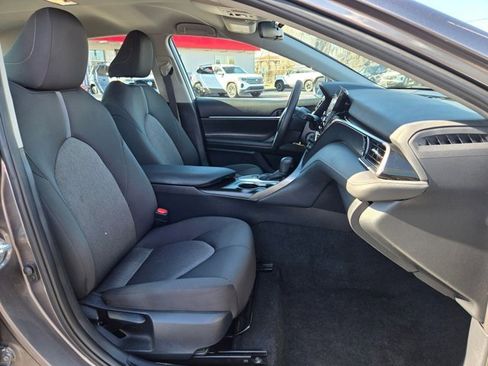 Used 2024 Toyota Camry LE image 29