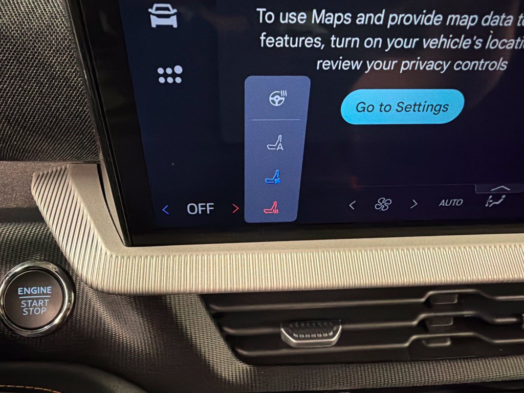 New 2026 Ford Explorer Tremor AWD/4WD image 13