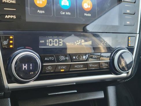 Used 2019 Subaru Outback 2.5i Premium image 28