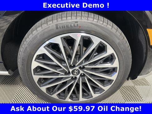 Used 2026 Hyundai Palisade Calligraphy image 24