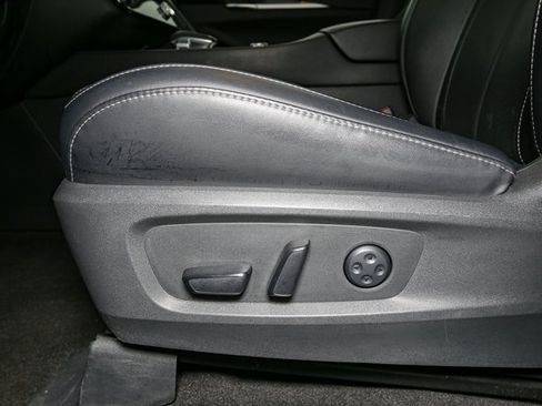 Used 2023 INFINITI QX60 Pure image 38