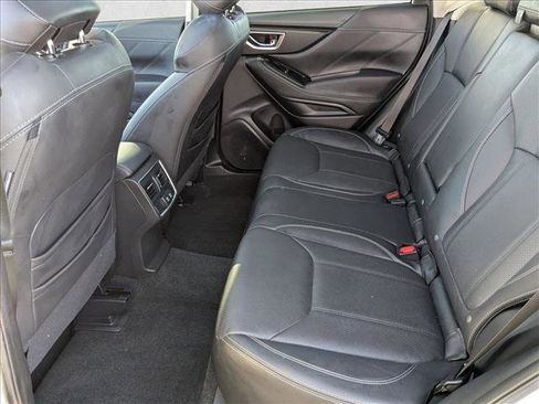 Used 2020 Subaru Forester Limited w/ Popular Package #3 image 21