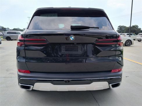 Certified 2024 BMW X5 sDrive40i image 5