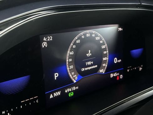 Certified 2022 Volkswagen Taos SE FWD image 16