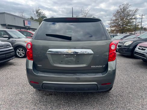 Used 2013 Chevrolet Equinox LT image 7