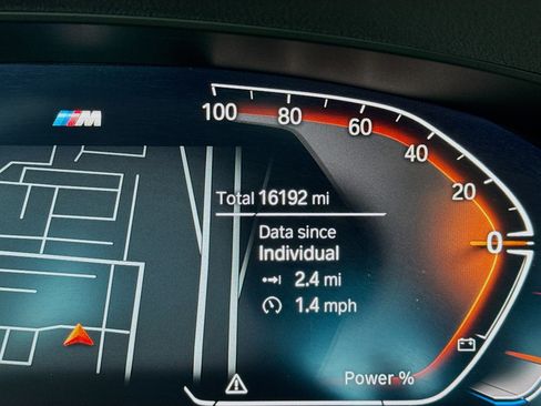 Used 2023 BMW 540i w/ M Sport Package image 8