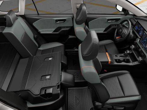 New 2026 Toyota RAV4 AWD Plug-in Hybrid image 4