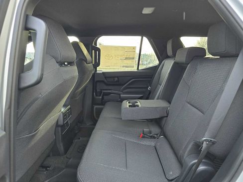 New 2026 Toyota 4Runner SR5 image 23