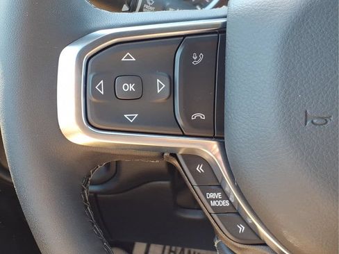 New 2026 RAM 1500 Laramie w/ Sport Appearance Package AWD/4WD image 23