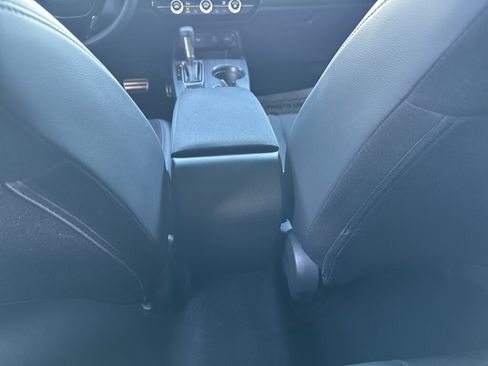 Used 2024 Honda Civic Sport image 9