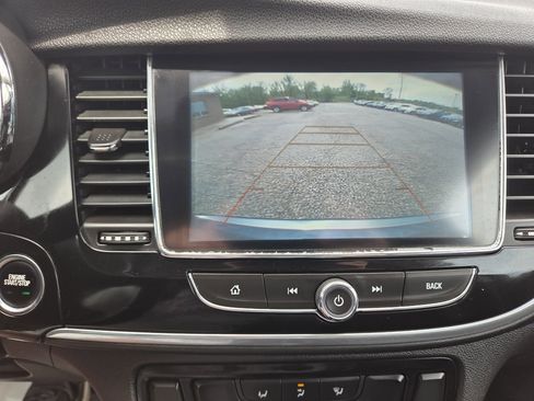 Used 2019 Buick Encore Preferred w/ Safety Package AWD/4WD image 29