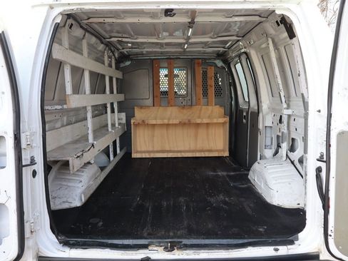 Used 2013 Ford E-250 and Econoline 250 w/ PWR Group image 14