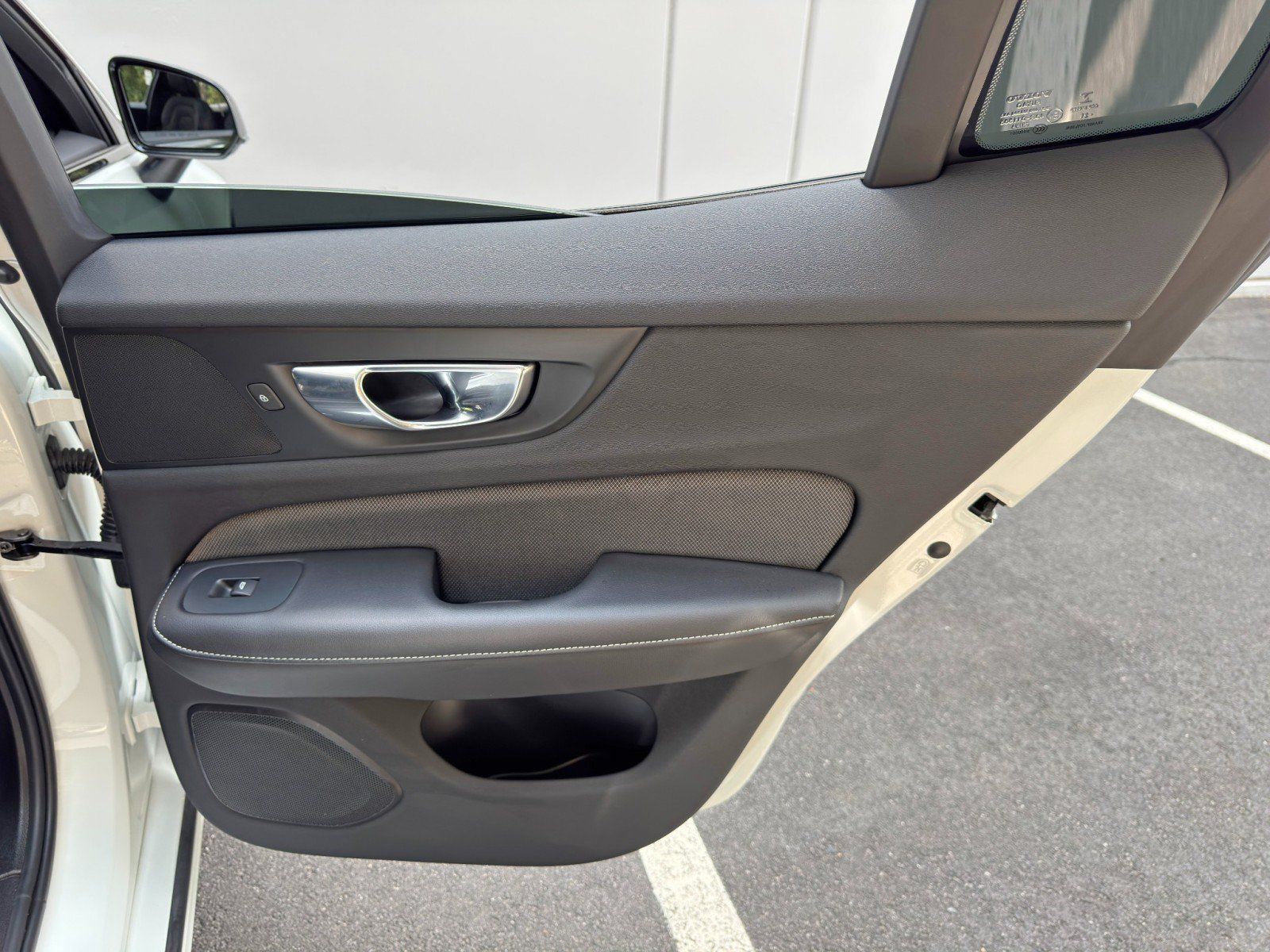 Used 2022 Volvo S60 B5 R-Design w/ Climate Package FWD image 42