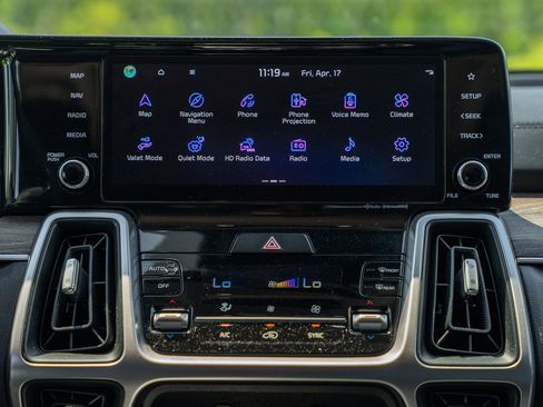 Used 2023 Kia Sorento X-Line EX image 34