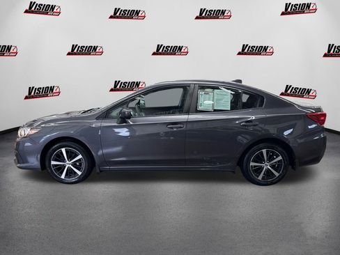 Used 2021 Subaru Impreza Premium image 8