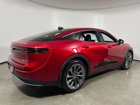 New 2026 Toyota Crown Limited image 3