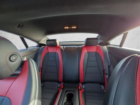 Certified 2019 Mercedes-Benz E 53 AMG 4MATIC Coupe image 17