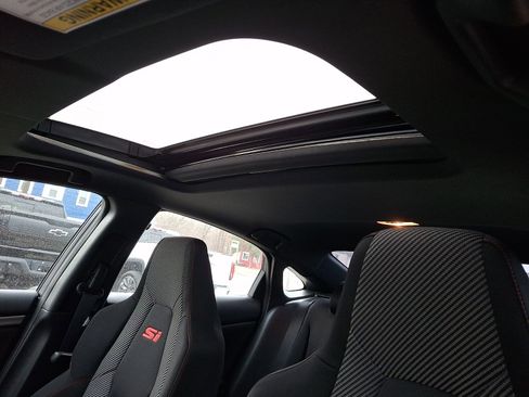 Used 2017 Honda Civic Si image 14