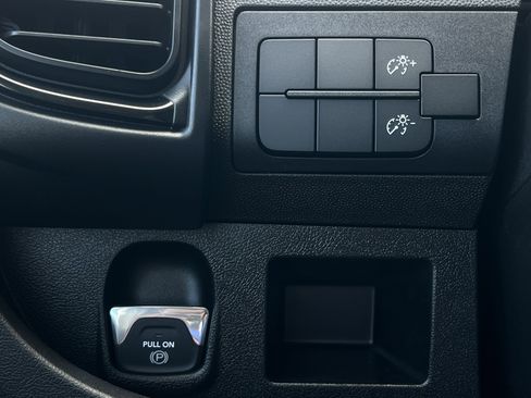 New 2026 RAM ProMaster 1500 w/ Power Group image 15