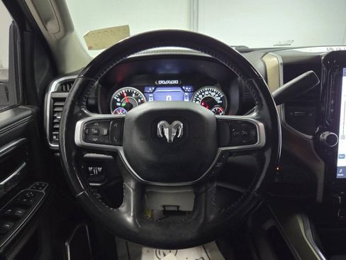 Used 2023 RAM 2500 Laramie AWD/4WD image 14
