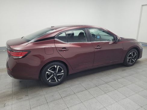 Used 2024 Nissan Sentra SV FWD image 10