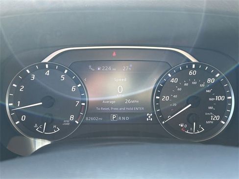 Certified 2022 Nissan Frontier SV w/ Technology Package image 19