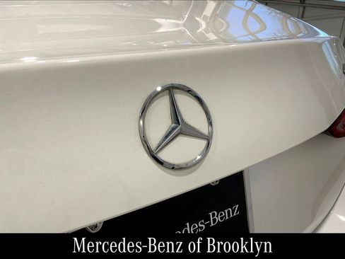 Used 2022 Mercedes-Benz C 300 4MATIC Sedan image 33