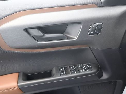 New 2026 Ford Bronco Sport Outer Banks AWD/4WD image 13