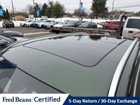 Used 2024 BMW X1 xDrive28i w/ Technology Package image 4