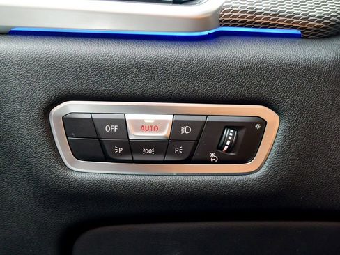 Used 2023 BMW X5 M50i w/ Executive Package AWD/4WD image 54