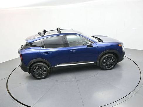 Used 2026 Nissan Kicks SR w/ SR Premium Package AWD/4WD image 25