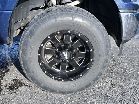 Used 2020 Ford F150 XLT w/ Equipment Group 301A Mid image 17