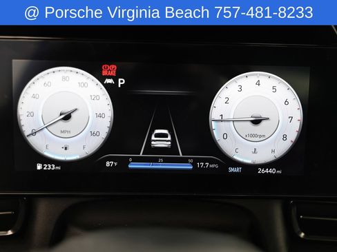 Used 2023 Hyundai Elantra N Line w/ Cargo Package FWD image 37