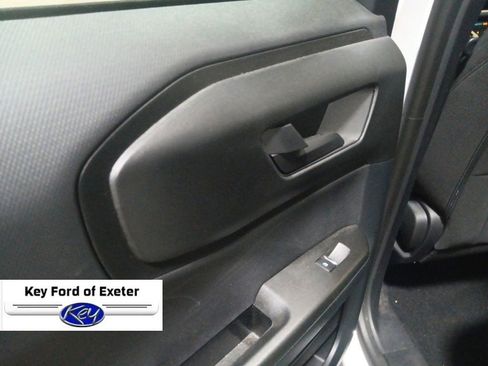 Used 2022 Ford Bronco Sport AWD/4WD image 15