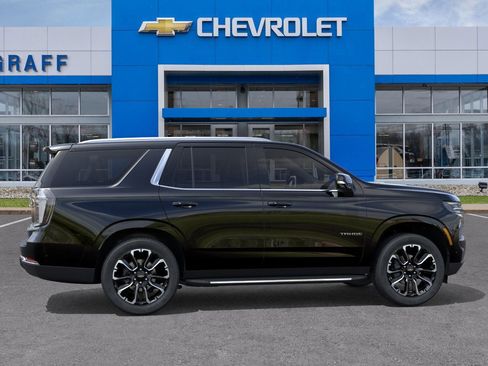 New 2026 Chevrolet Tahoe LT w/ Comfort Package image 29