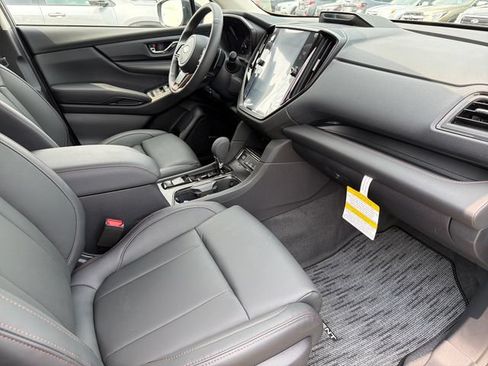 New 2026 Subaru Ascent Limited Bronze AWD/4WD image 24