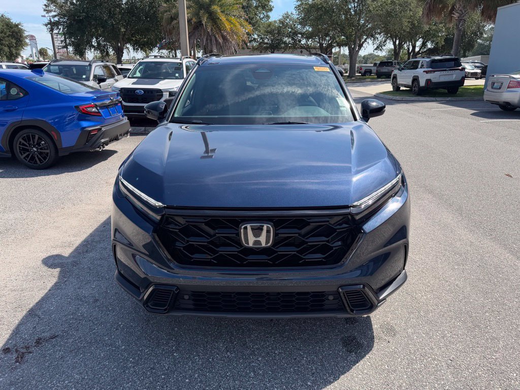 Used 2024 Honda CR-V Sport-L image 12